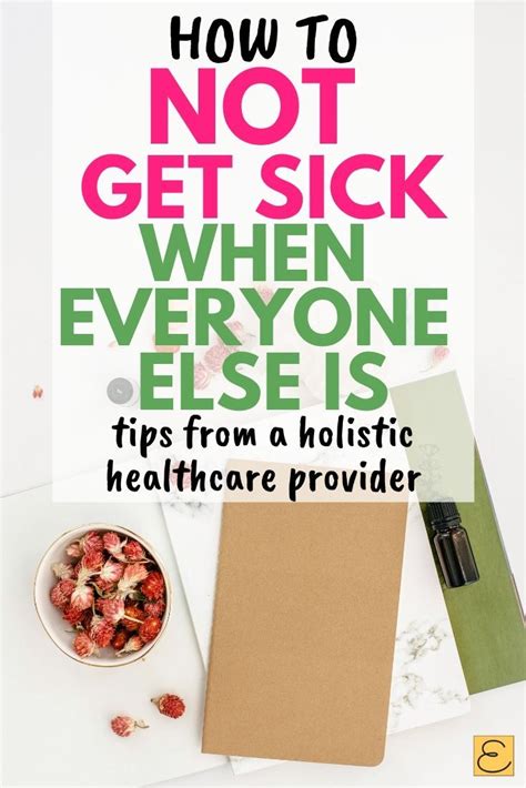 How Not To Get Sick Benjamin Bikman