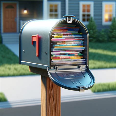 How Often Does Tilly S Mail Catalogs