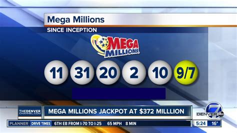 how often is mega millions played