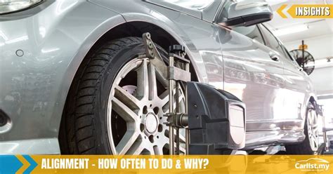 how often should i get alignment