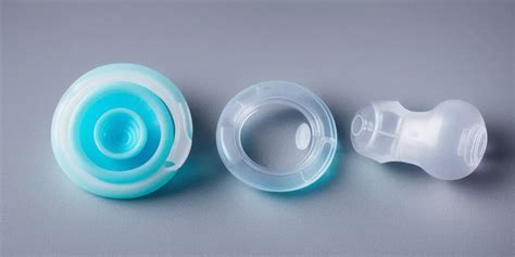 how often should pacifiers be replaced