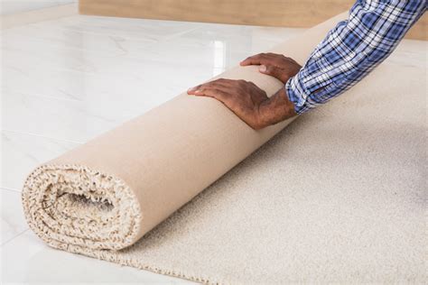 how often should you replace your carpet