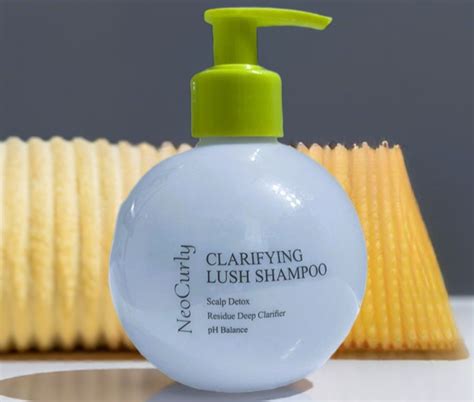 how often should you use clarifying shampoo