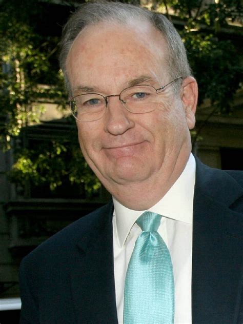 How Old Bill O'reilly
