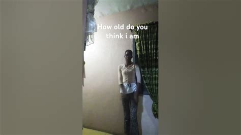 how old do you think he is?! - YouTube