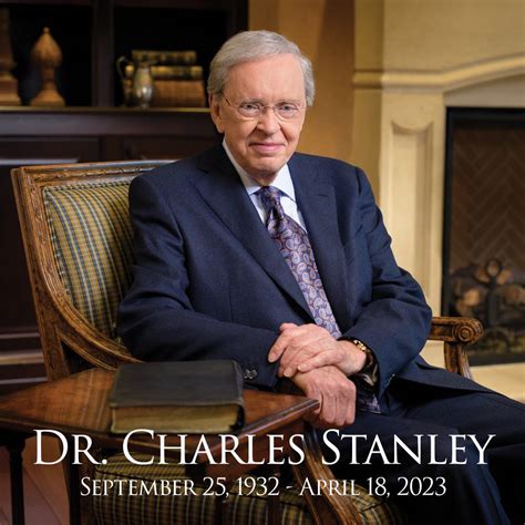 how old is charles stanley