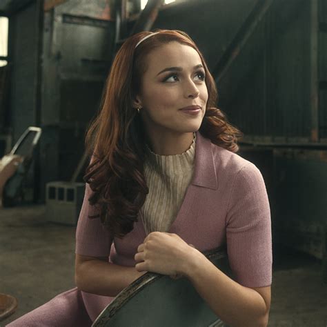 How Old Is Cherry Valance In The Outsiders
