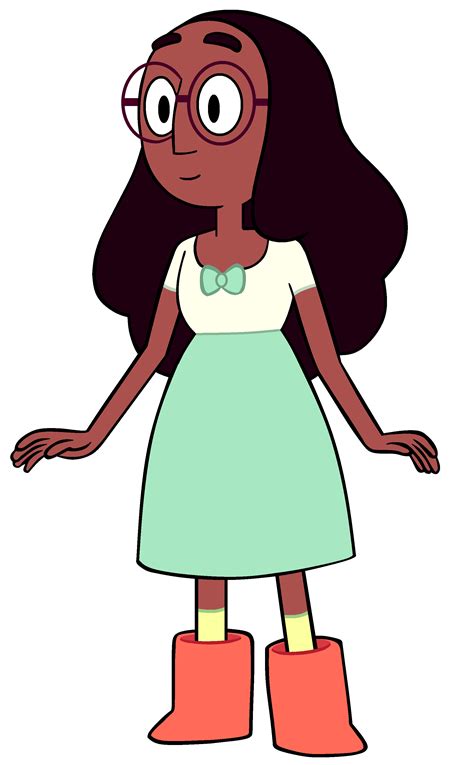 how old is connie in steven universe