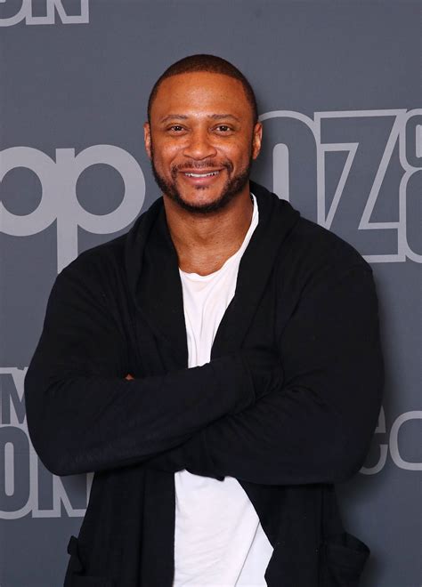 how old is david ramsey