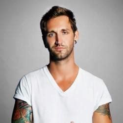 how old is david ryan strauchman