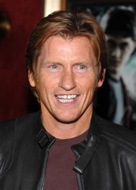 how old is denis leary