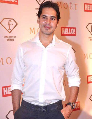 how old is dino morea