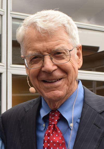 how old is dr esselstyn