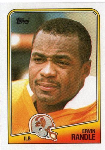 how old is ervin randle