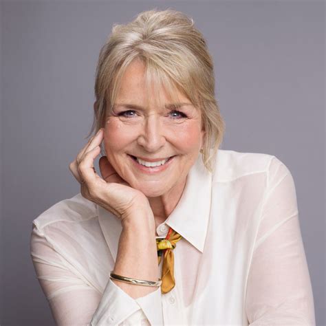 How Old Is Fern Britton