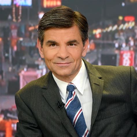 how old is george stephanopoulos