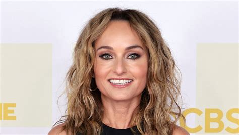 how old is giada laurentiis