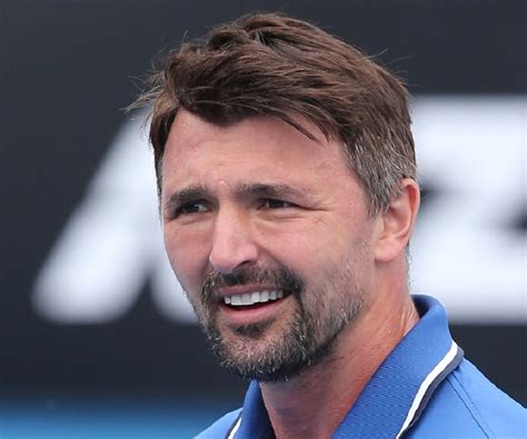 how old is goran ivanisevic