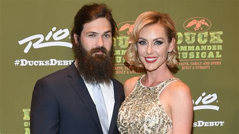 how old is jep robertson duck commander