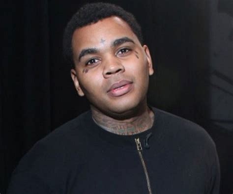 how old is kevin gates