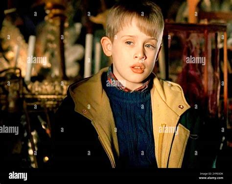 how old is kevin in home alone