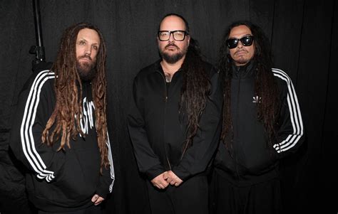 how old is korn