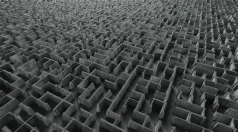 how old is labyrinth