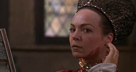 How Old Is Lady Capulet