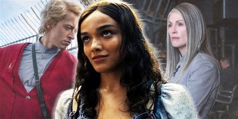 How Old Is Lucy Gray Baird
