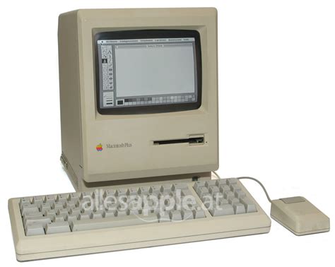 how old is macintosh