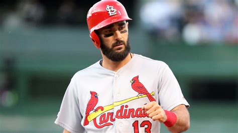 how old is matt carpenter