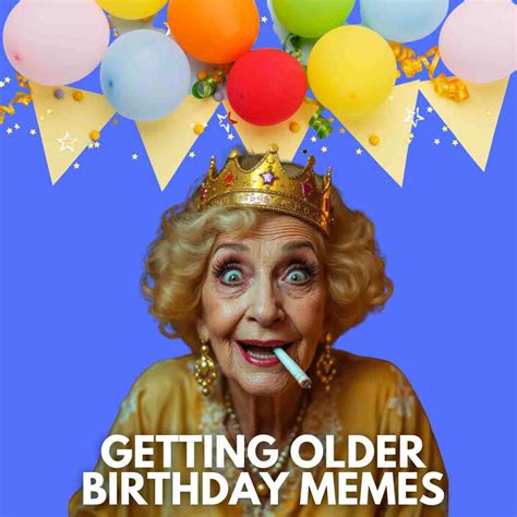 How Old Is Meme