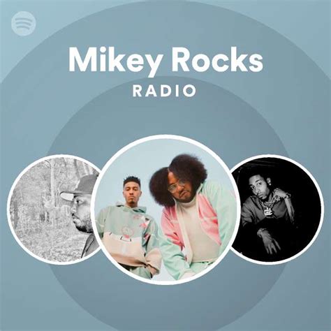 how old is mikey rocks mixtape