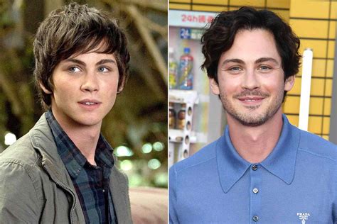 How Old Is Percy Jackson