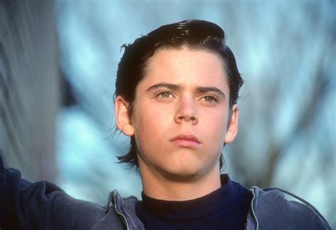 How Old Is Ponyboy