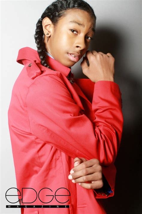 how old is ray ray mindless behavior