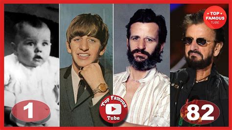 how old is ringo