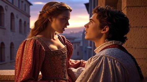 How Old Is Romeo