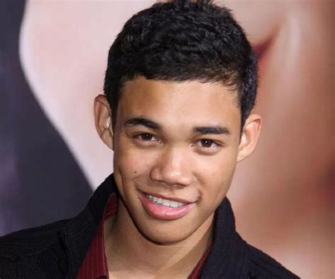 how old is roshon fegan