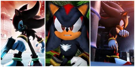 How Old Is Shadow