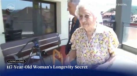 How Old Is She