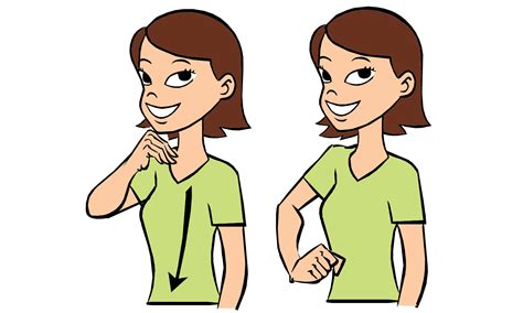 how old is sign language