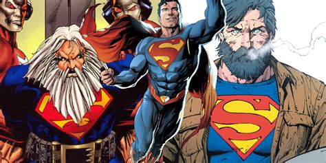 How Old Is Superman