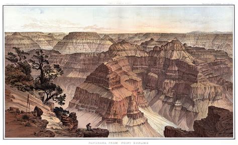 How Old Is The Grand Canyon