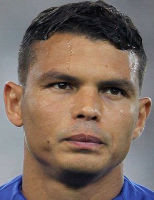 how old is thiago silva