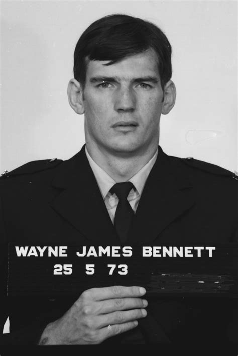 How Old Is Wayne Bennett