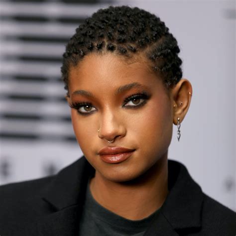 how old is willow smith