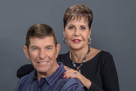 How Old Joyce Meyer