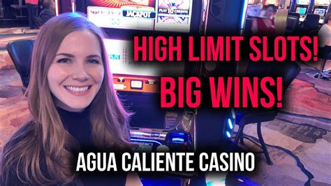 how old to gamble at agua caliente casino