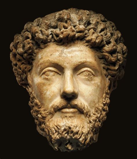 How Old Was Marcus Aurelius Write Meditations